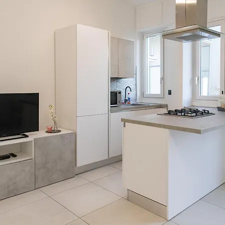 Apartament My M&y - Pala Alpitour/stadio Olimpico
