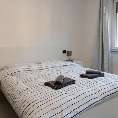 Апартаменты My M&y - Pala Alpitour/stadio Olimpico