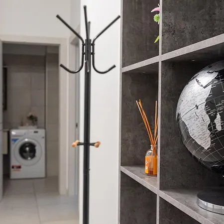 Apartament My M&y - Pala Alpitour/stadio Olimpico *