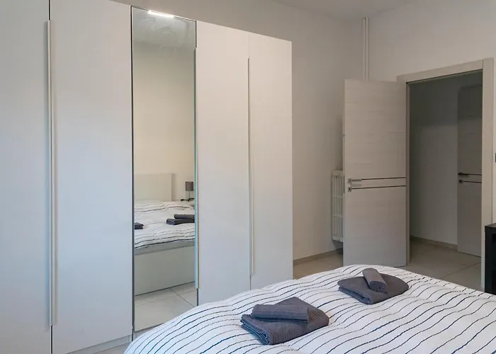My M&y - Pala Alpitour/stadio Olimpico Apartment