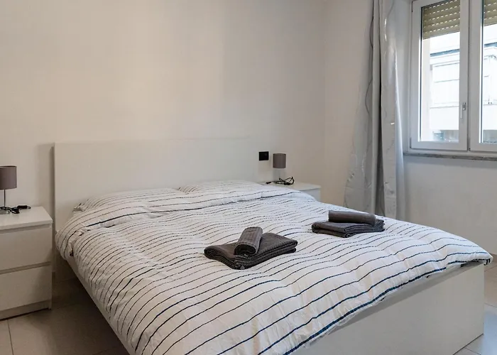 아파트 My M&y - Pala Alpitour/stadio Olimpico