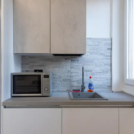 شقة My M&y - Pala Alpitour/stadio Olimpico *